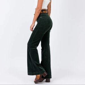 ROLLA’S Eastcoast Flare Ivy Cords - 27